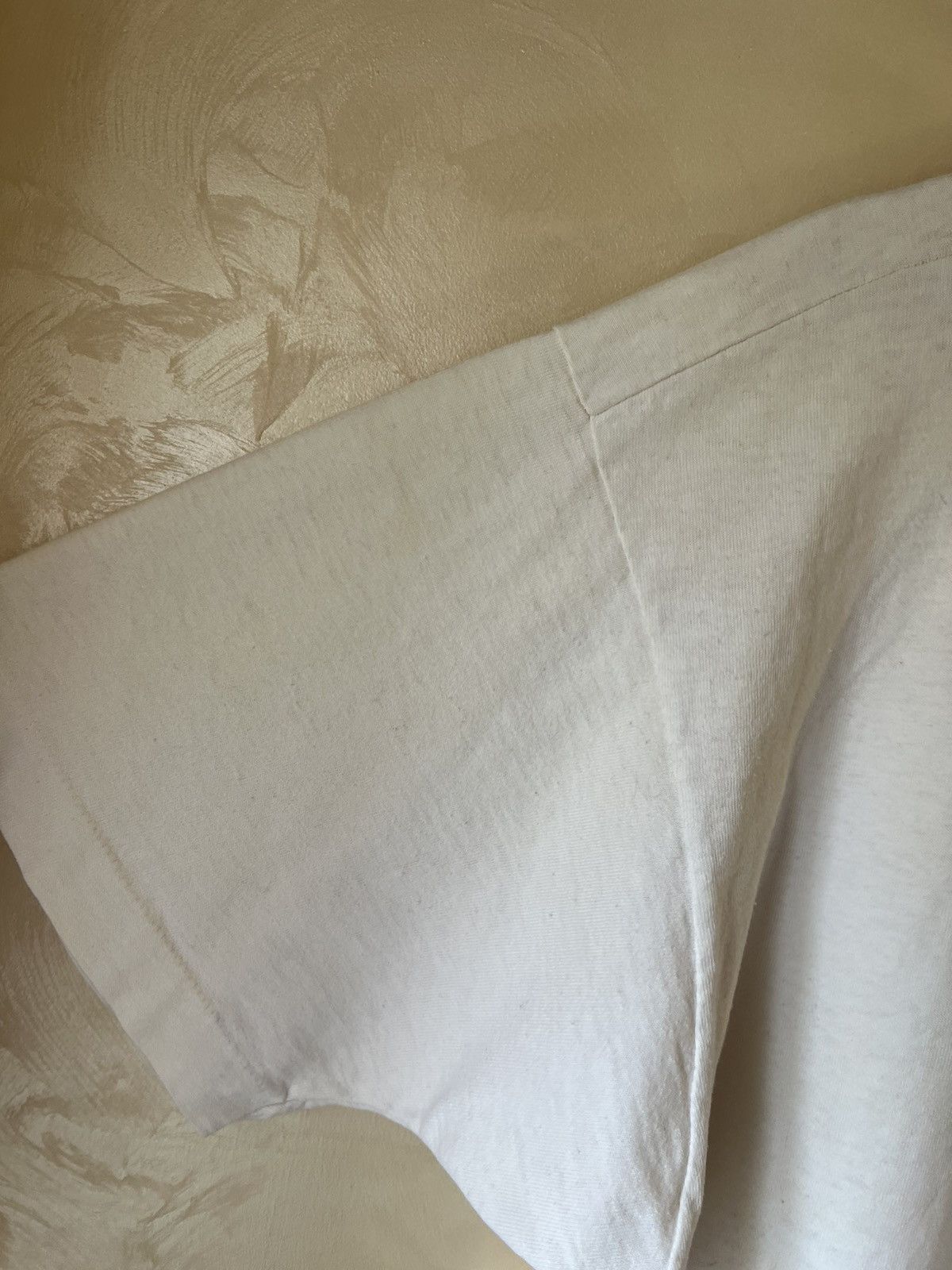 Fruit Of The Loom Vintage 90s Cows Of New York Tee Shirt Size US XL / EU 56 / 4 - 9 Thumbnail
