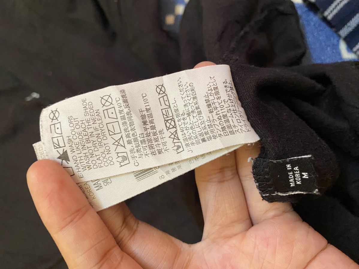 Guess Guess Tshirt Size US M / EU 48-50 / 2 - 7 Thumbnail