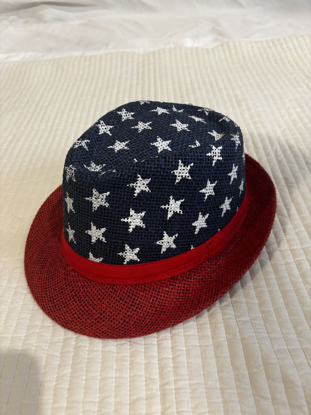 Other USA Hat.wm564 Size ONE SIZE - 10 Thumbnail