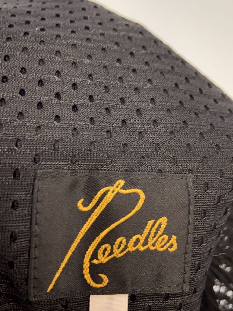 Needles Needles Polyester Track Pant Purple Size US 32 / EU 48 - 3 Thumbnail