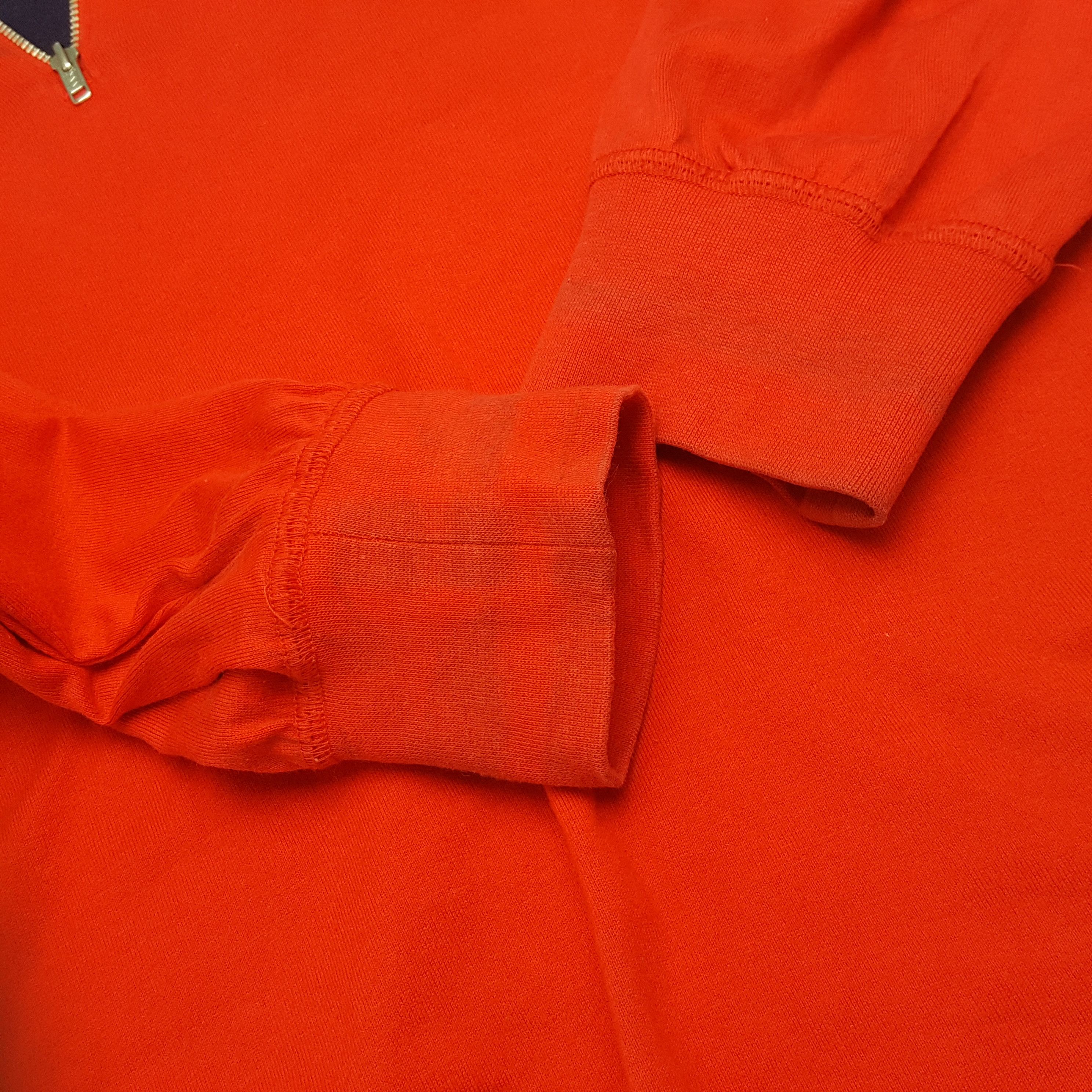 Comme des Garcons Commen Des Garcons Reversible Polos RR19 Size US M / EU 48-50 / 2 - 11 Thumbnail