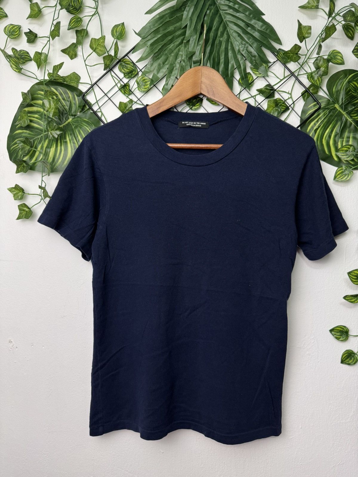 Vintage Cabane De Zucca Short Sleeve T Shirts