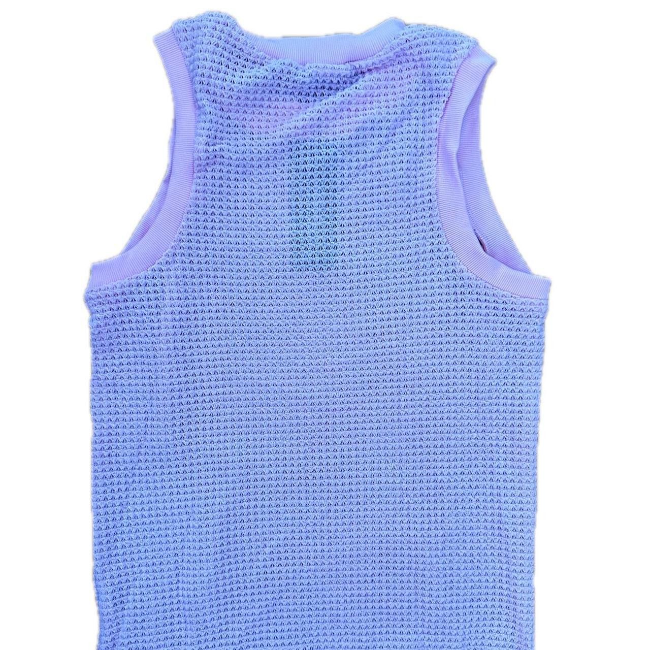 Other Knit Tank Top Size US S / EU 44-46 / 1 - 2 Thumbnail