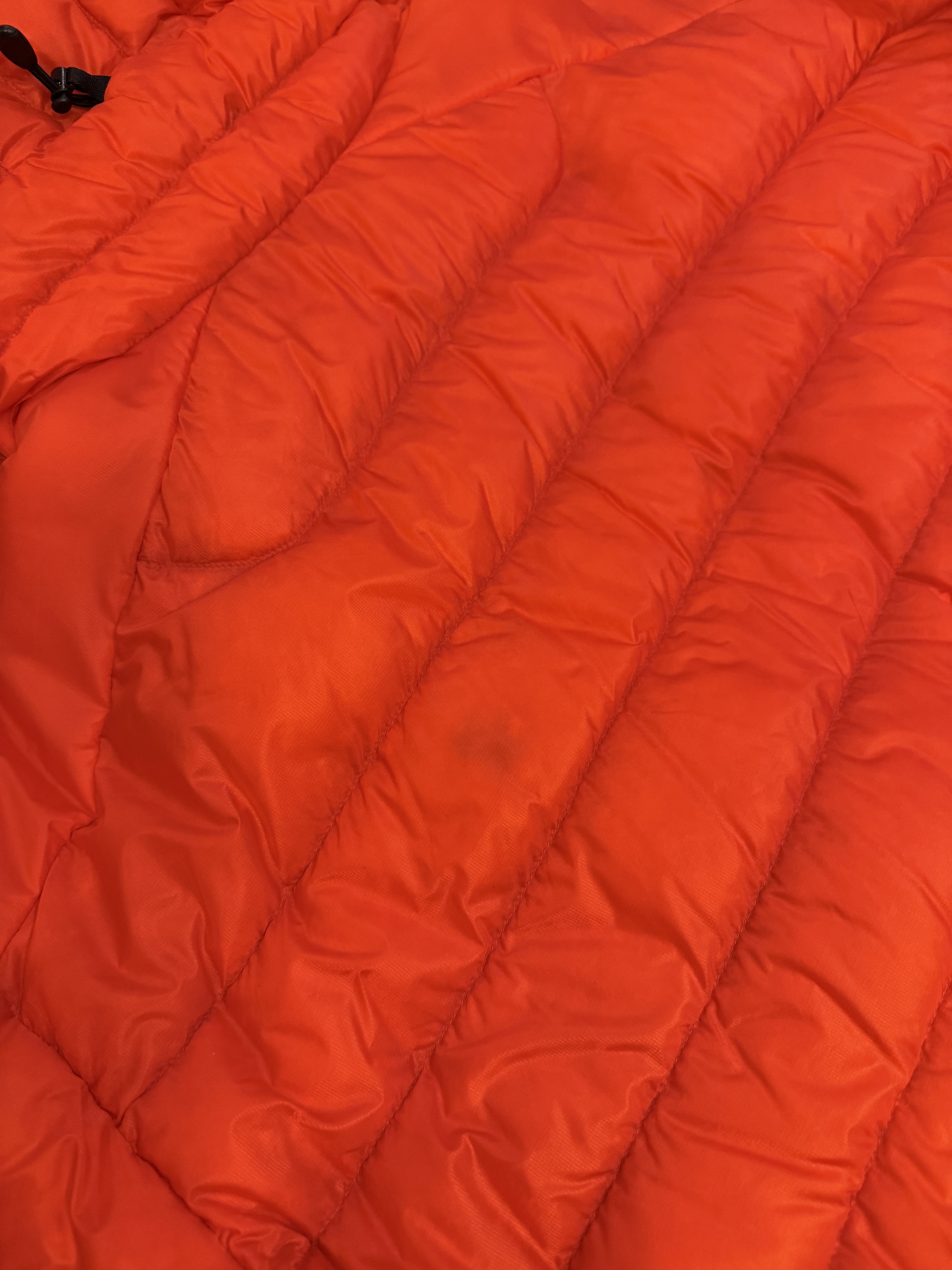 Arc'teryx Arc'teryx Cerium Hoody Puffer Jacket Size US XL / EU 56 / 4 - 4 Thumbnail