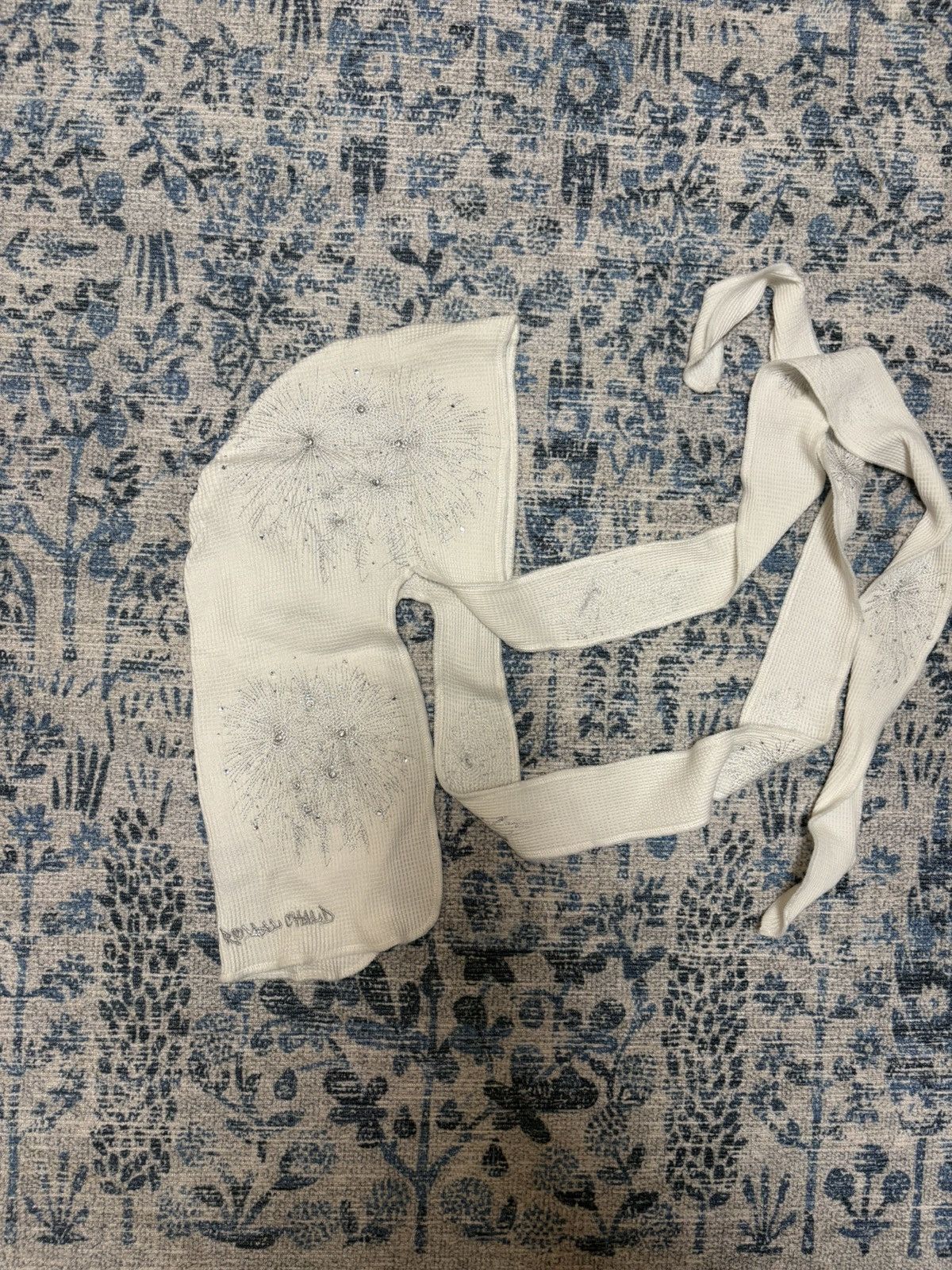 Birth of Royal Child Birth of Royal Child Durag Size ONE SIZE - 1 Thumbnail