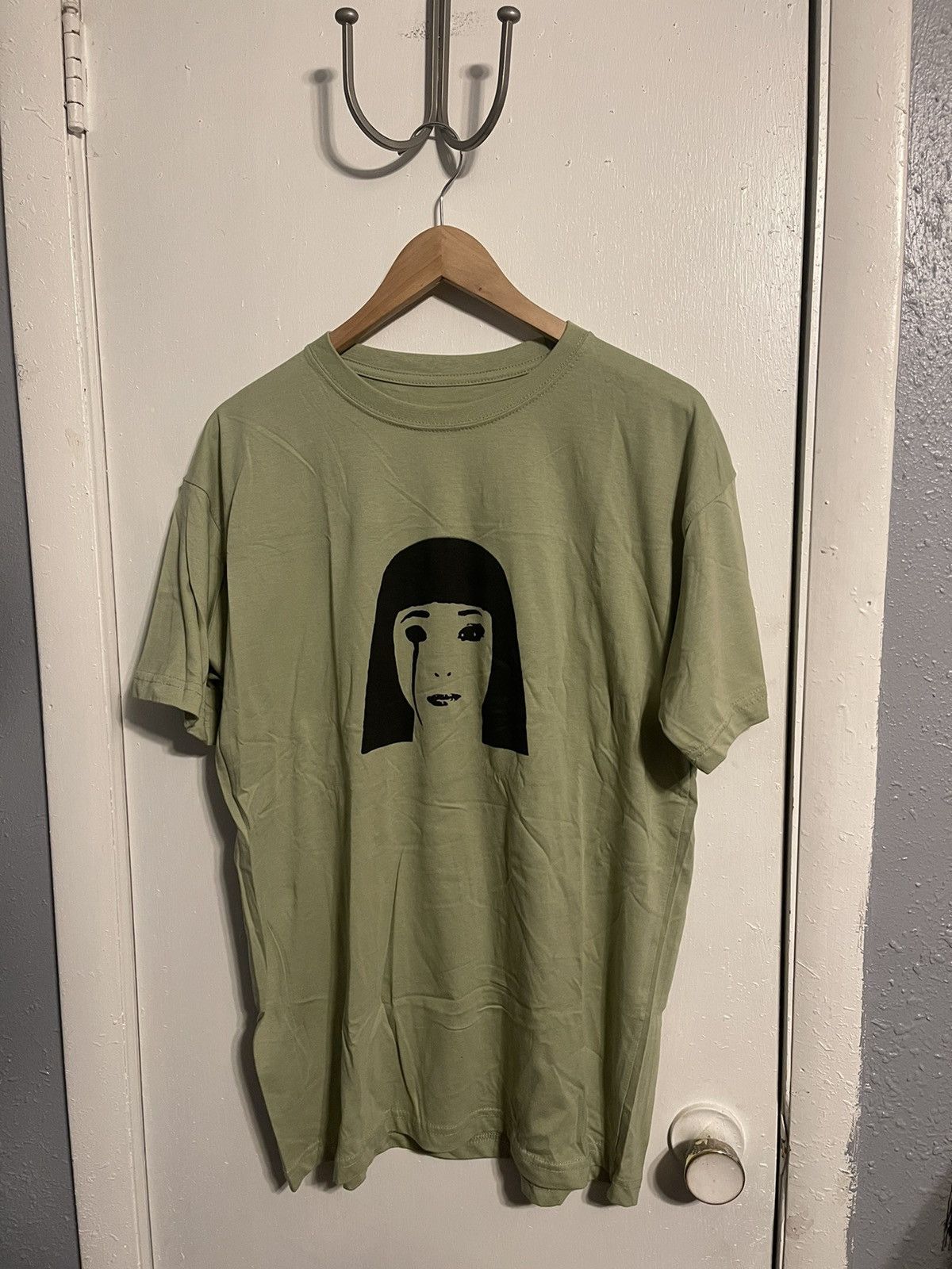 Japanese Brand Unavailable Undead Tee Size US L / EU 52-54 / 3 - 1 Thumbnail