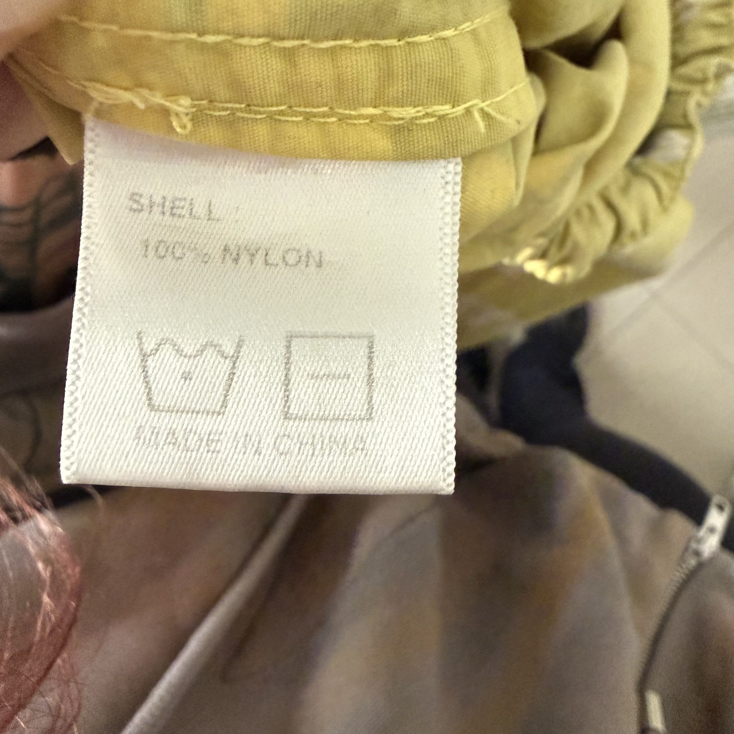Fuck The Population FTP all over pants Size US 32 / EU 48 - 9 Thumbnail