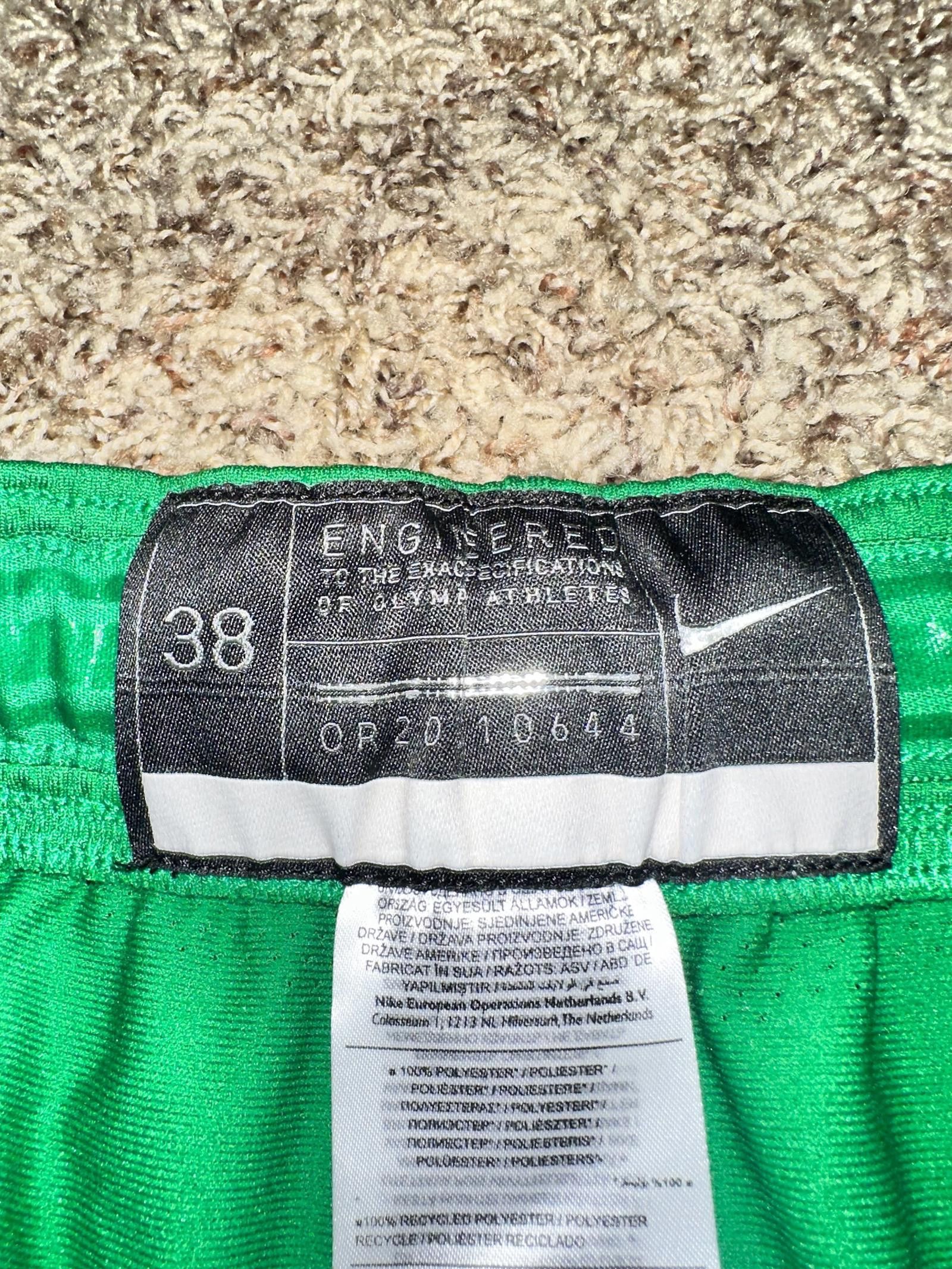 Nike Nike 2020 Tokyo Olympic Game Issued Shorts SEN Size US 38 / EU 54 - 5 Thumbnail
