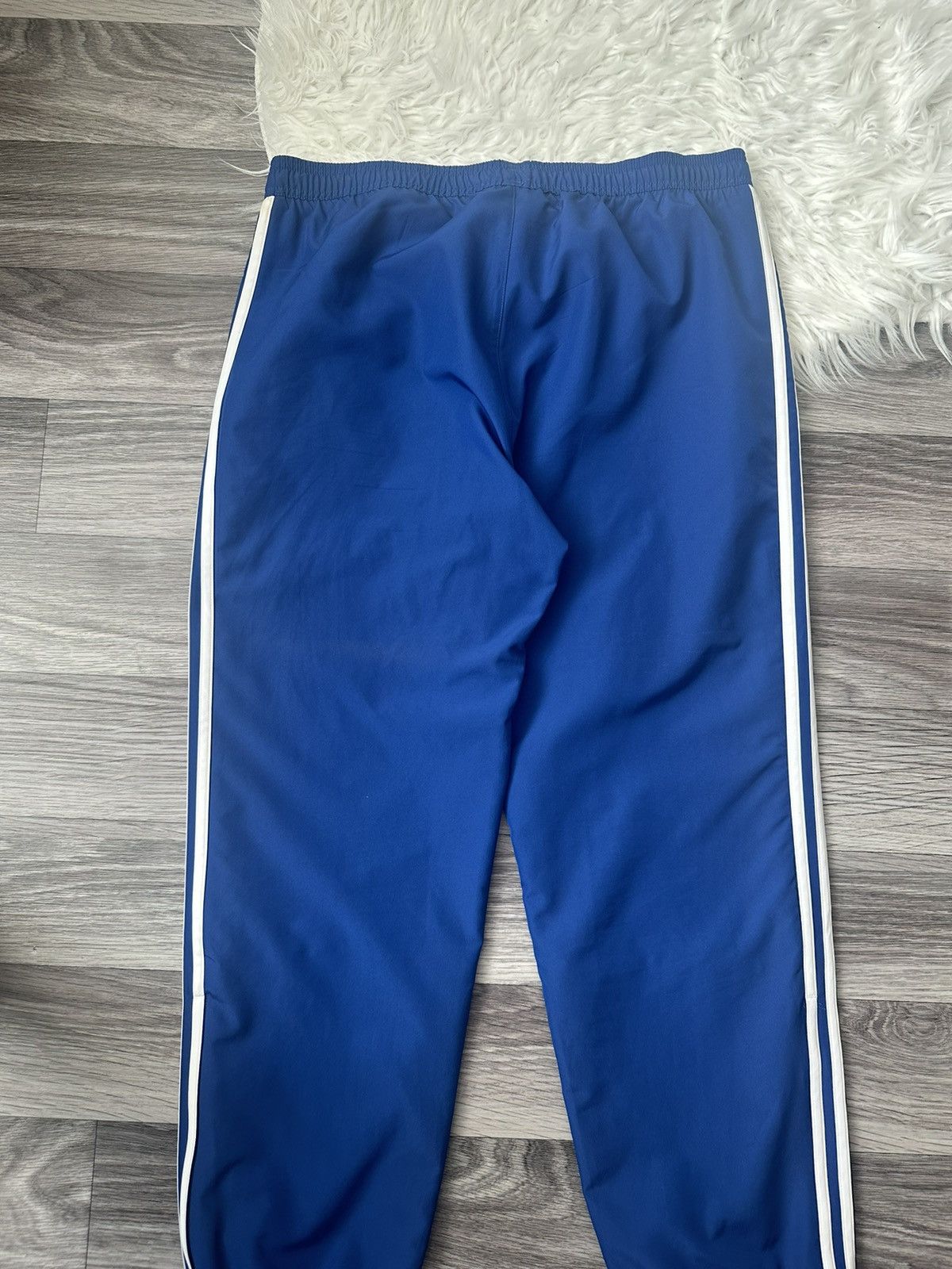 Adidas Adidas Argentina Vintage 2013-2014 Tracksuit hype y2k size L Size US L / EU 52-54 / 3 - 16 Thumbnail