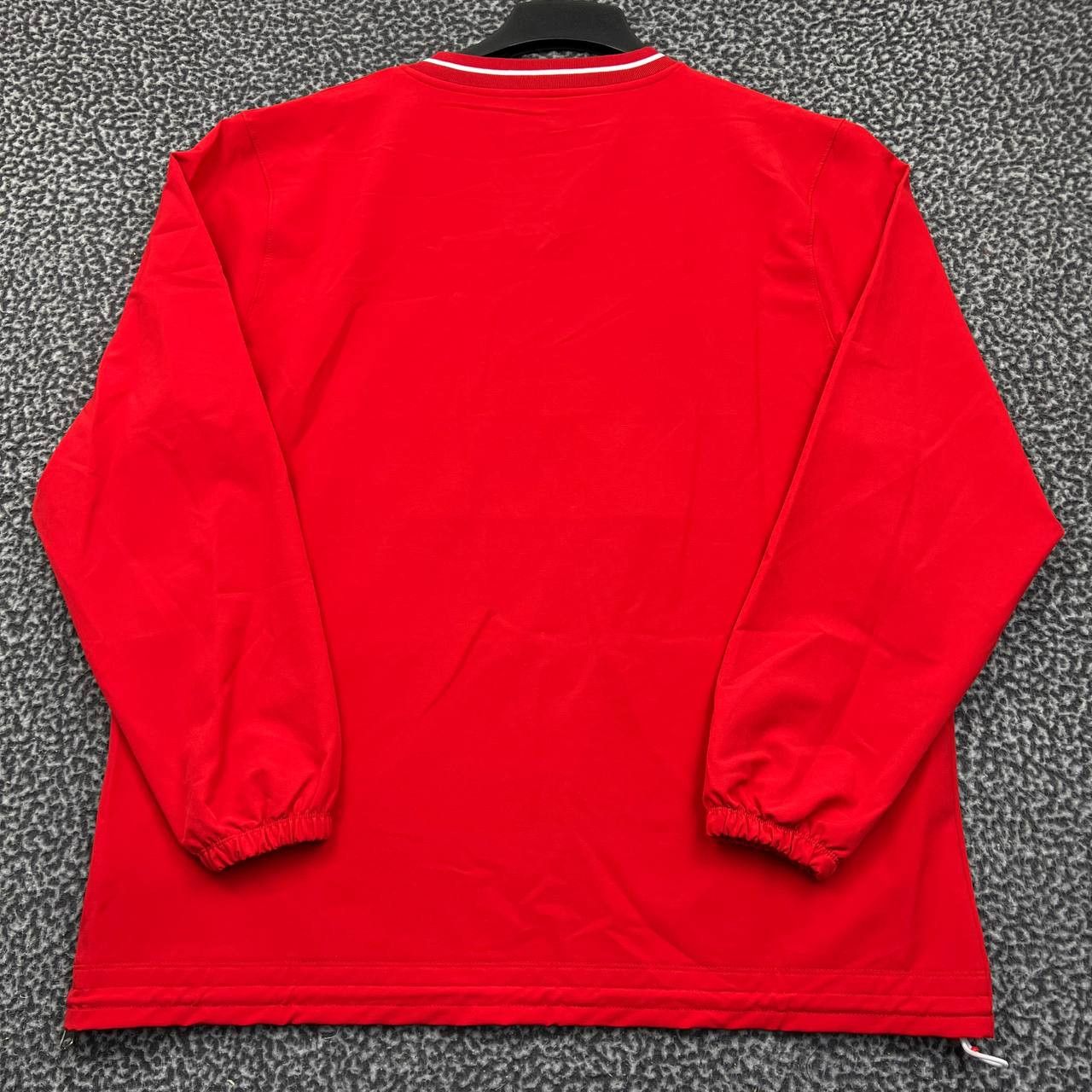 Nike Nike Windbreaker Jacket Men Large Georgia Bulldogs NCAA New Size US L / EU 52-54 / 3 - 7 Thumbnail