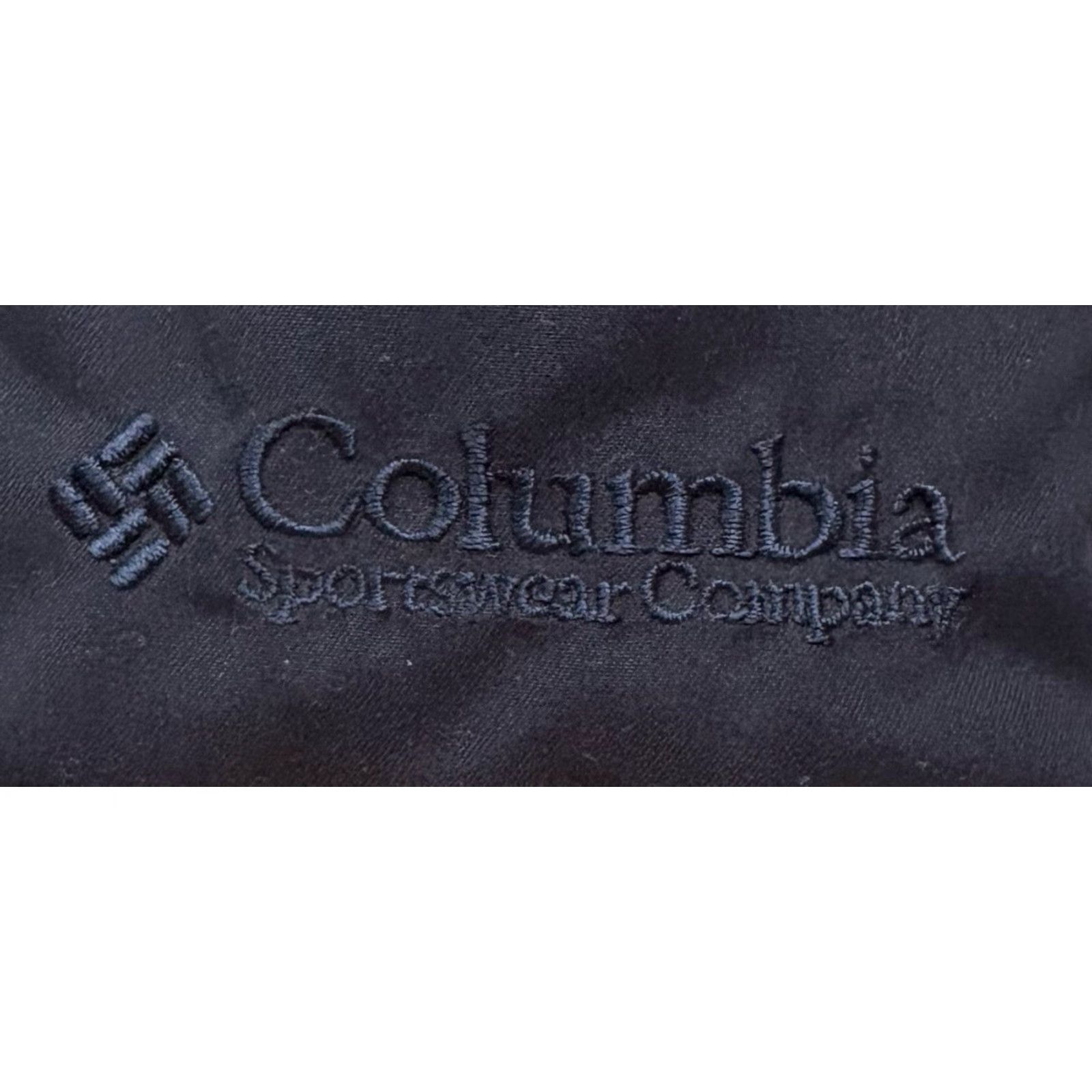Vintage VINTAGE Columbia Glove Women S Winter 90s Black Polyester Deadstock NWT Size ONE SIZE - 7 Thumbnail