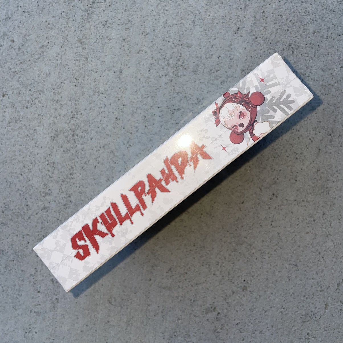 POP MART Pop Mart SKULLPANDA Tell Me What You Want Pendant Suit Size ONE SIZE - 3 Thumbnail