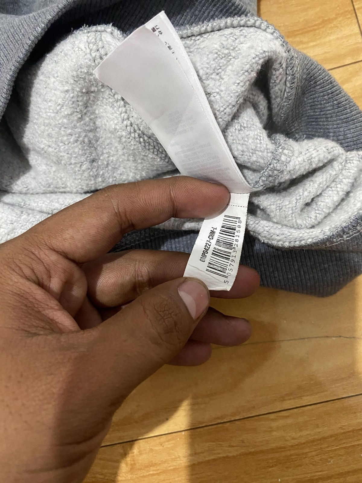 Gymshark Gymshark Size US L / EU 52-54 / 3 - 4 Thumbnail