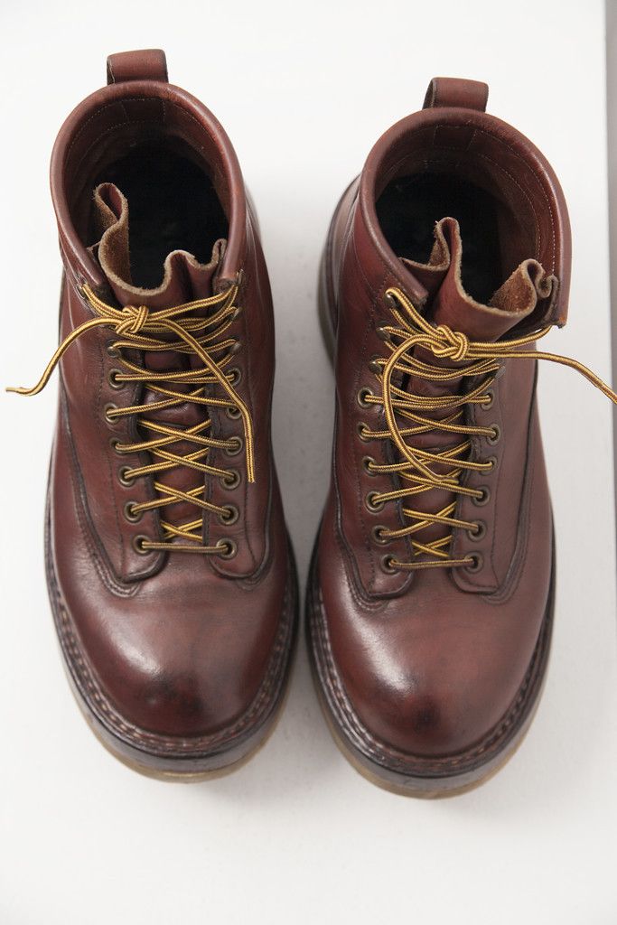 White's Boots 6 in Nort West boots Size US 9.5 / EU 42-43 - 5 Thumbnail