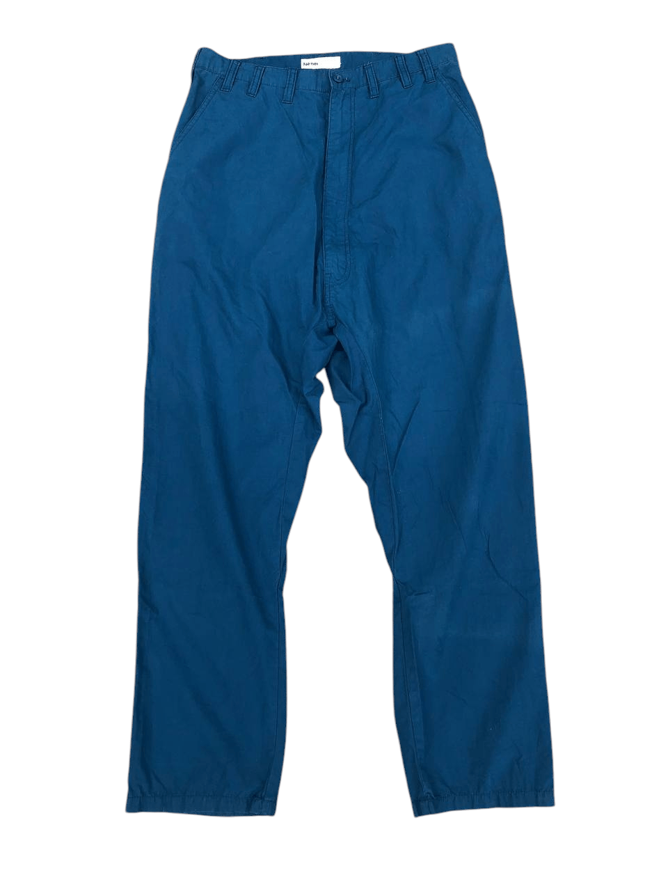 Issey Miyake × Japanese Brand × Ne-Net Ne-net Pants Size US 29 - 4 Thumbnail