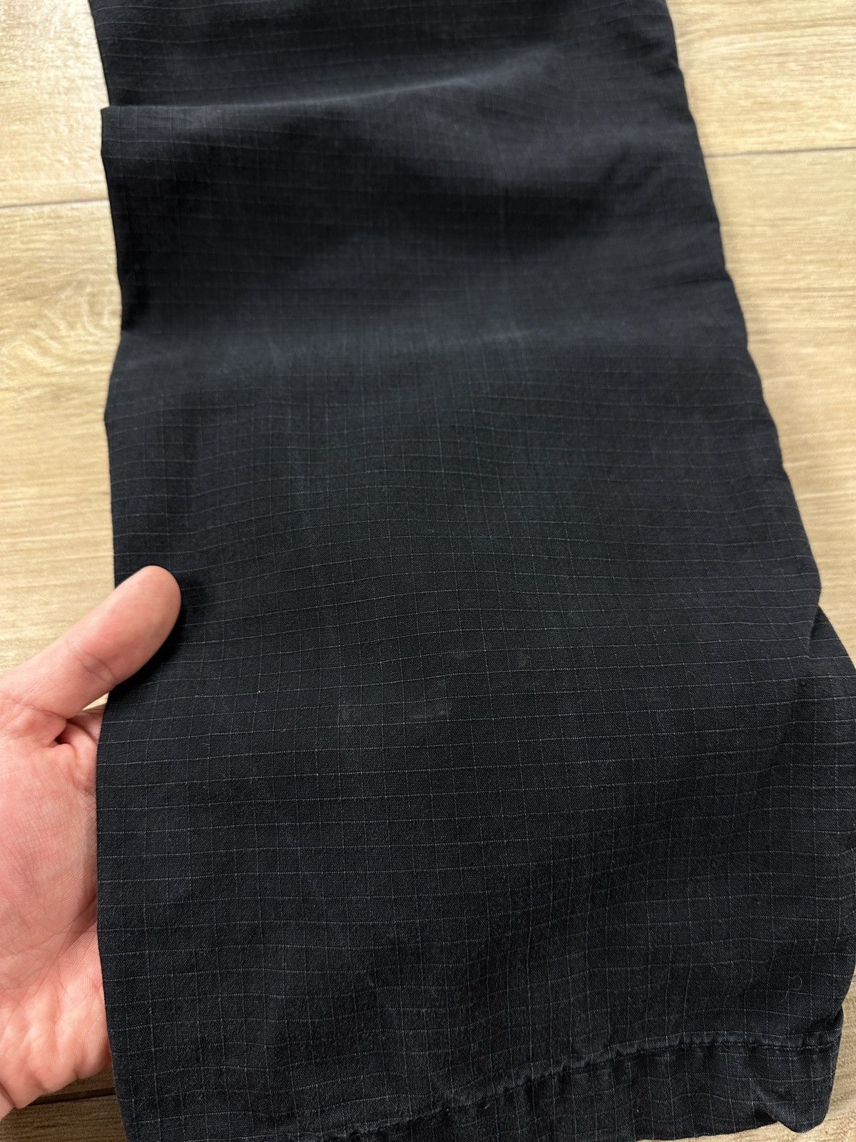 Carhartt × Vintage Vintage Carhartt WIP Aviation Cargo Pants Size US 31 - 4 Thumbnail