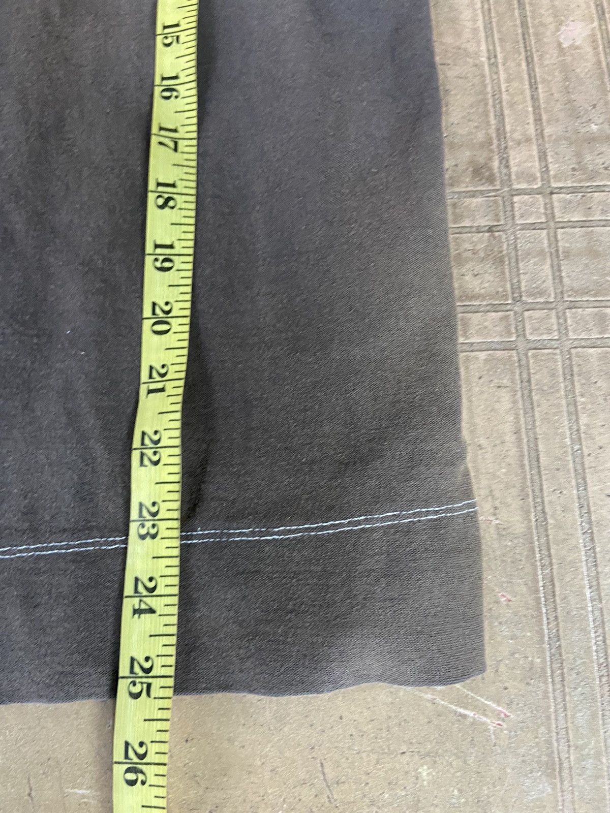 Journal Standard Journal Standard t shirt sun faded Size US M / EU 48-50 / 2 - 9 Thumbnail
