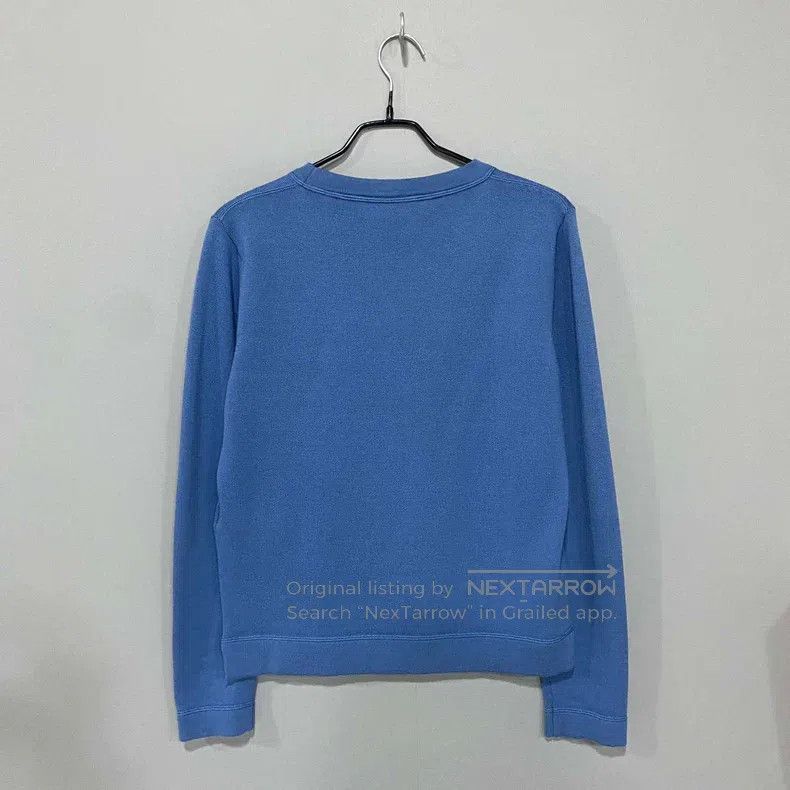 Fendi Fendi Fur Trimmed Sweatshirt Size S / US 4 / IT 40 - 3 Thumbnail