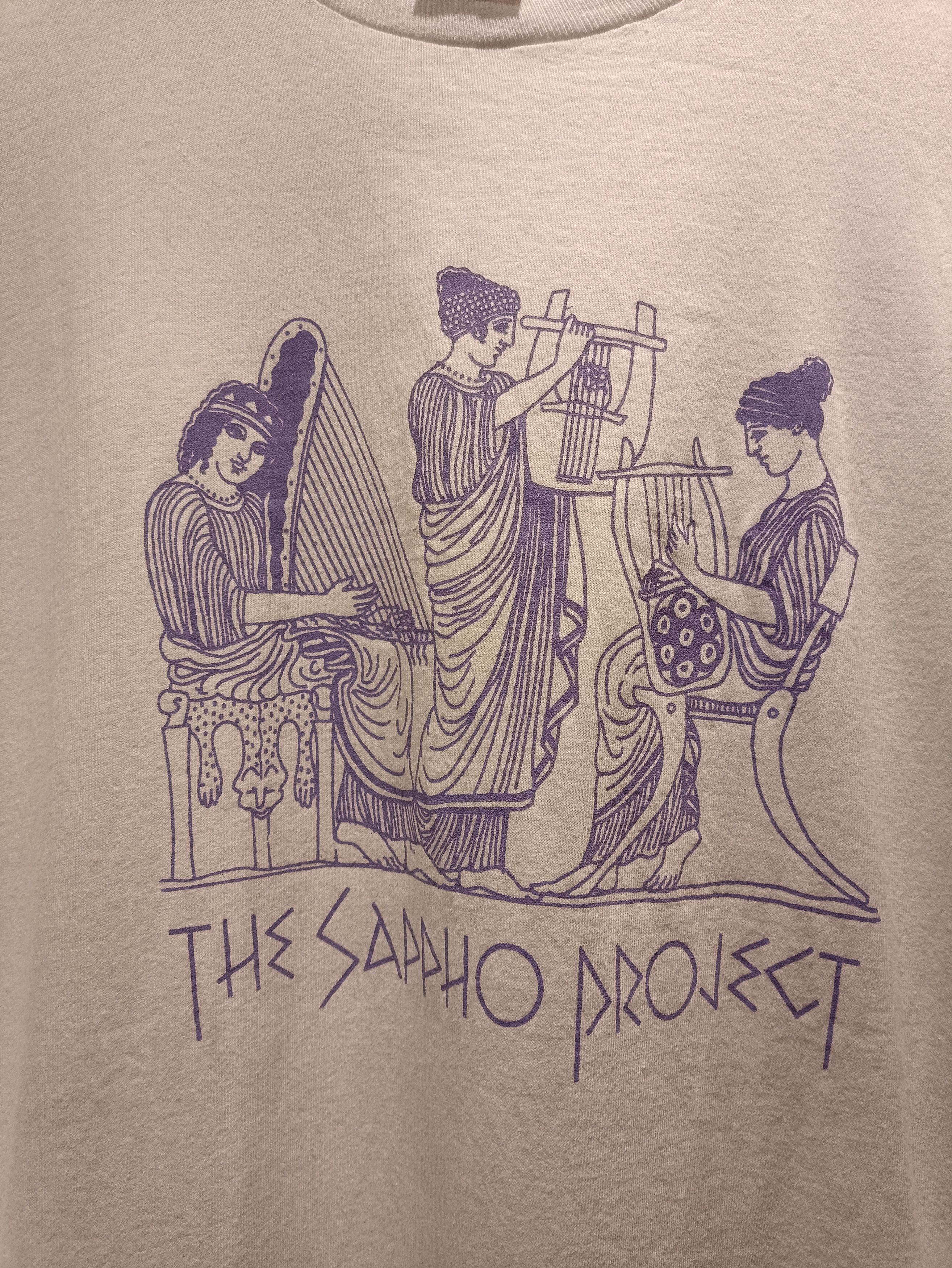 Fuck Art, Make Tees × Vintage vintage the Sapporo project Size US XL / EU 56 / 4 - 2 Thumbnail