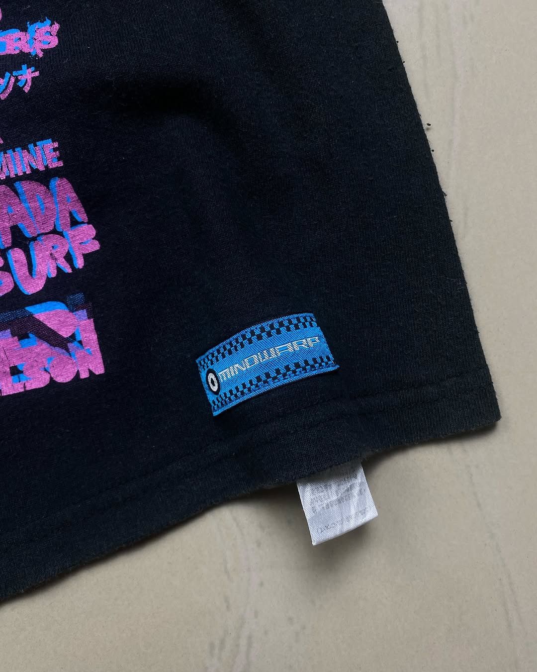 Band Tees Summer Sonic 2010 Tour Size US M / EU 48-50 / 2 - 8 Thumbnail