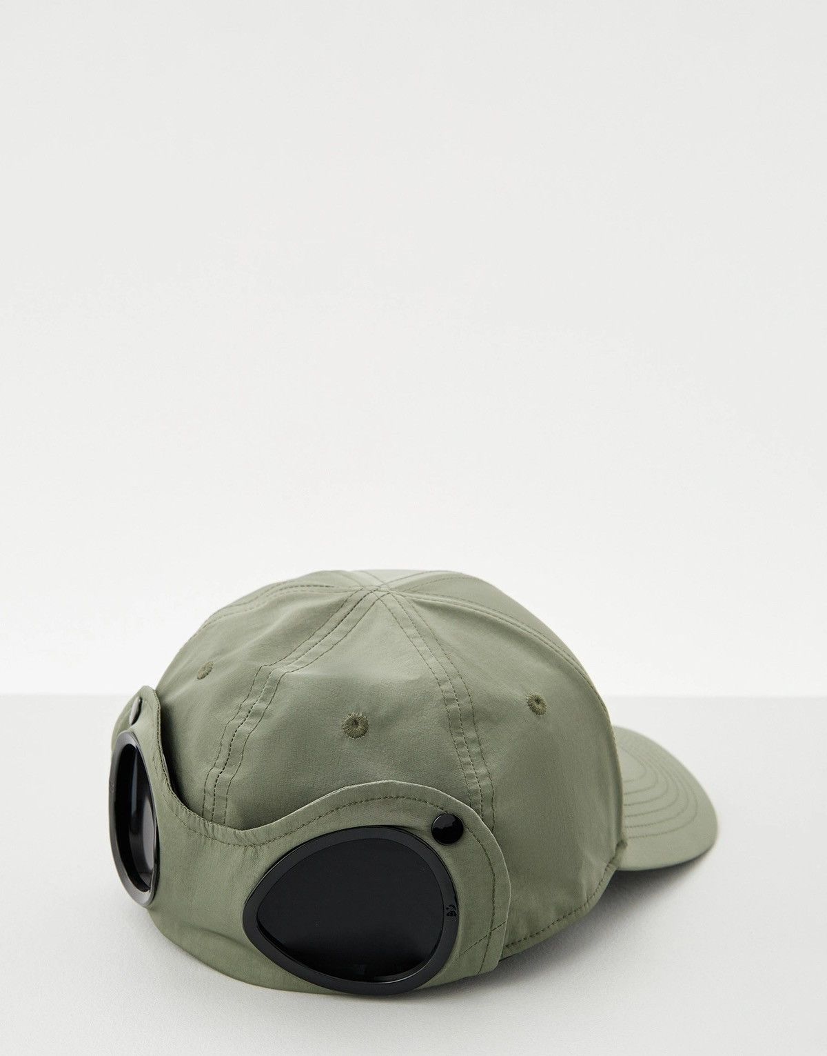 C.P. Company C.P Company Baseball Cap Size 38 - 1 Thumbnail
