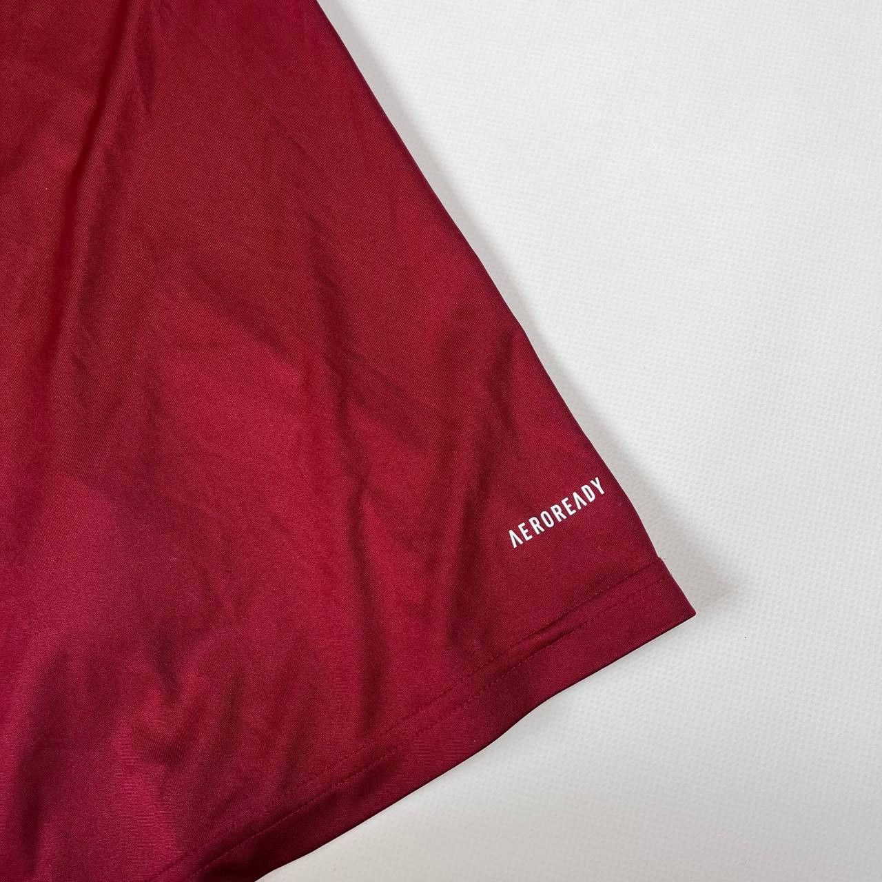 Other Adidas Arsenal Football Soccer Jersey Shirt 2022/2023 Size US L / EU 52-54 / 3 - 6 Thumbnail
