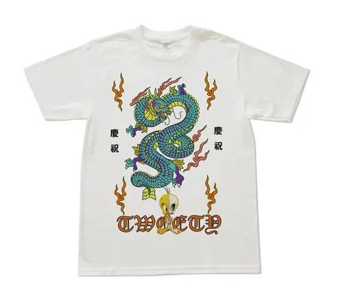 Vintage Retro punk T shirt Size US XL / EU 56 / 4 - 8 Thumbnail