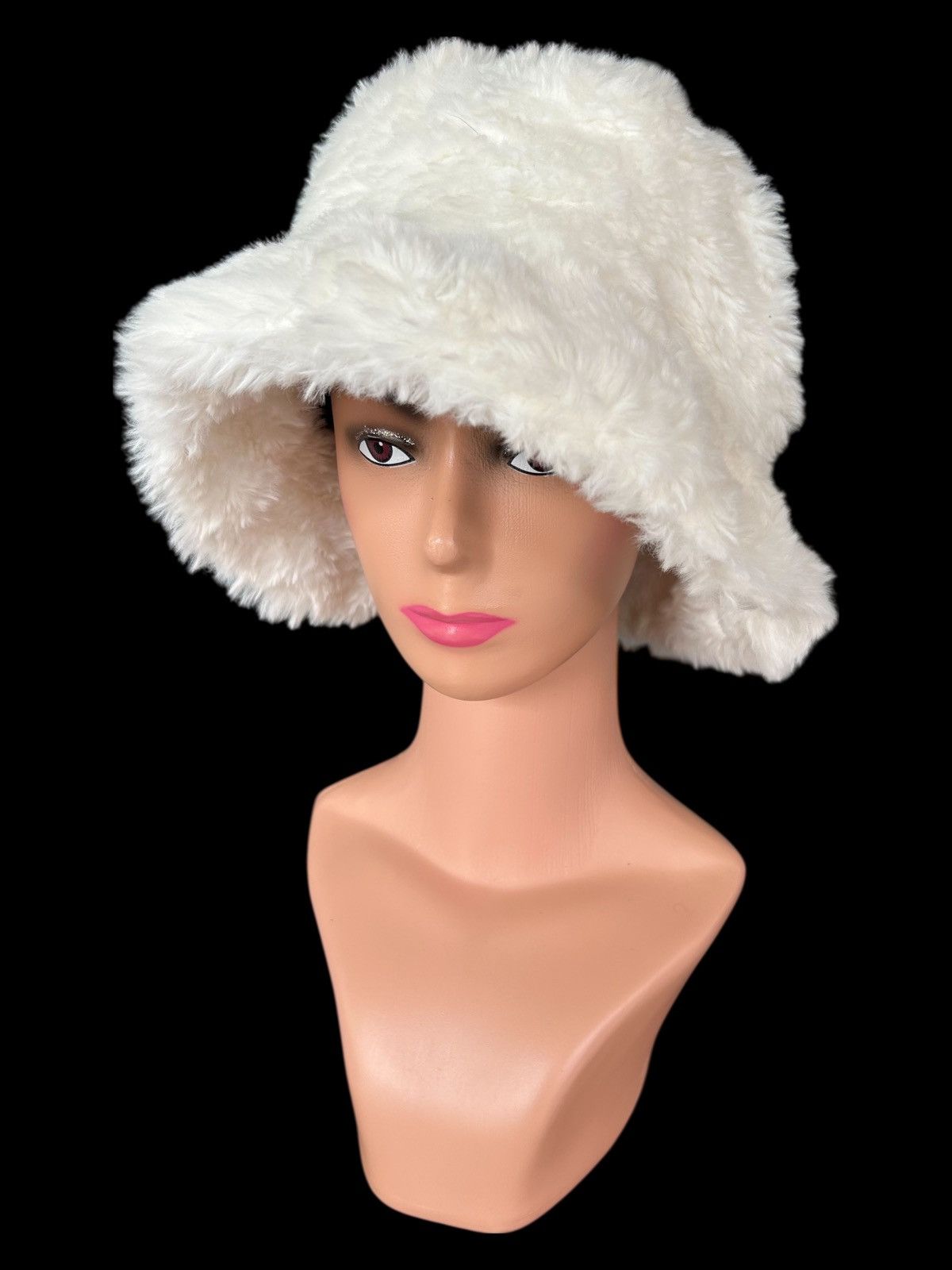 Kapital Mohawk Japanese Style Bucket Hats size on tags 57.5cm Size ONE SIZE - 1 Thumbnail
