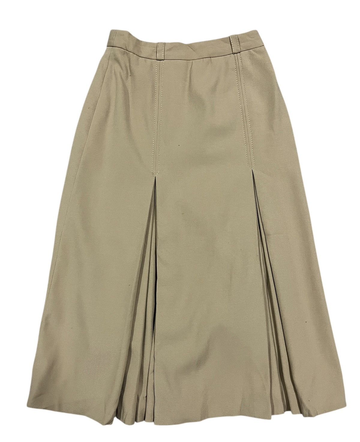 Vintage midi skirt gucci