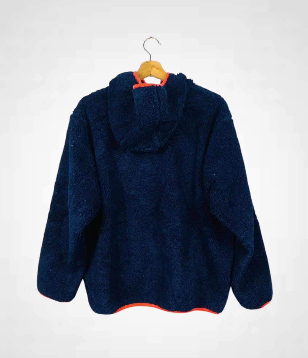JW Anderson × Uniqlo Rare Uniqlo x J.W. Anderson Hoodie Fleece Size US L / EU 52-54 / 3 - 2 Thumbnail