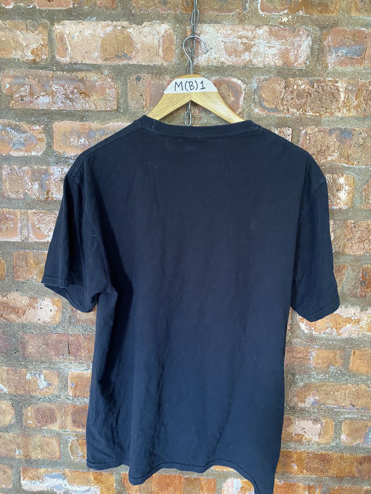 Fucking Awesome 🔥🔥 Speed Kills grafik tee Size US L / EU 52-54 / 3 - 5 Thumbnail