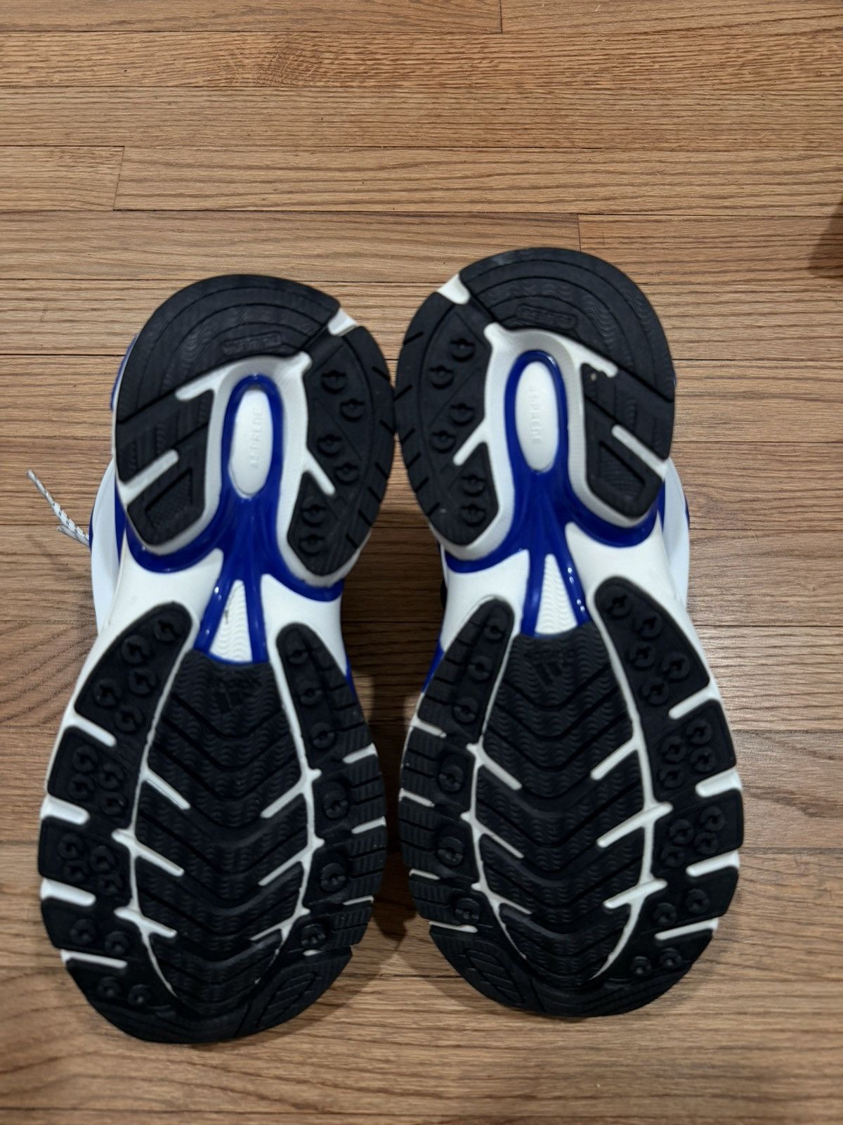 Pharrell Adidas adistar Jellyfish 'Royal blue' Size US 12 / EU 45 - 7 Thumbnail