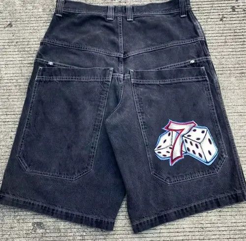 Other Kubota x Gotou y2k baggy shorts Size US 32 / EU 48 - 7 Thumbnail