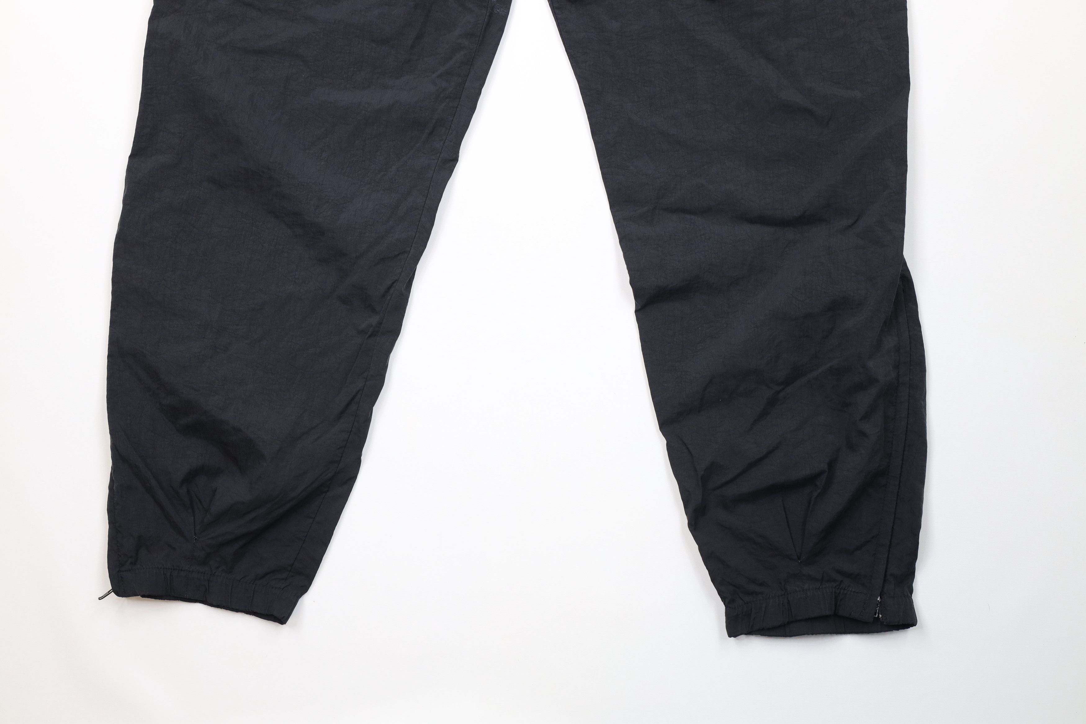 Nike Vintage 90s Nike Scott Mini Swoosh Windbreaker Joggers Pants Size US 38 / EU 54 - 4 Thumbnail