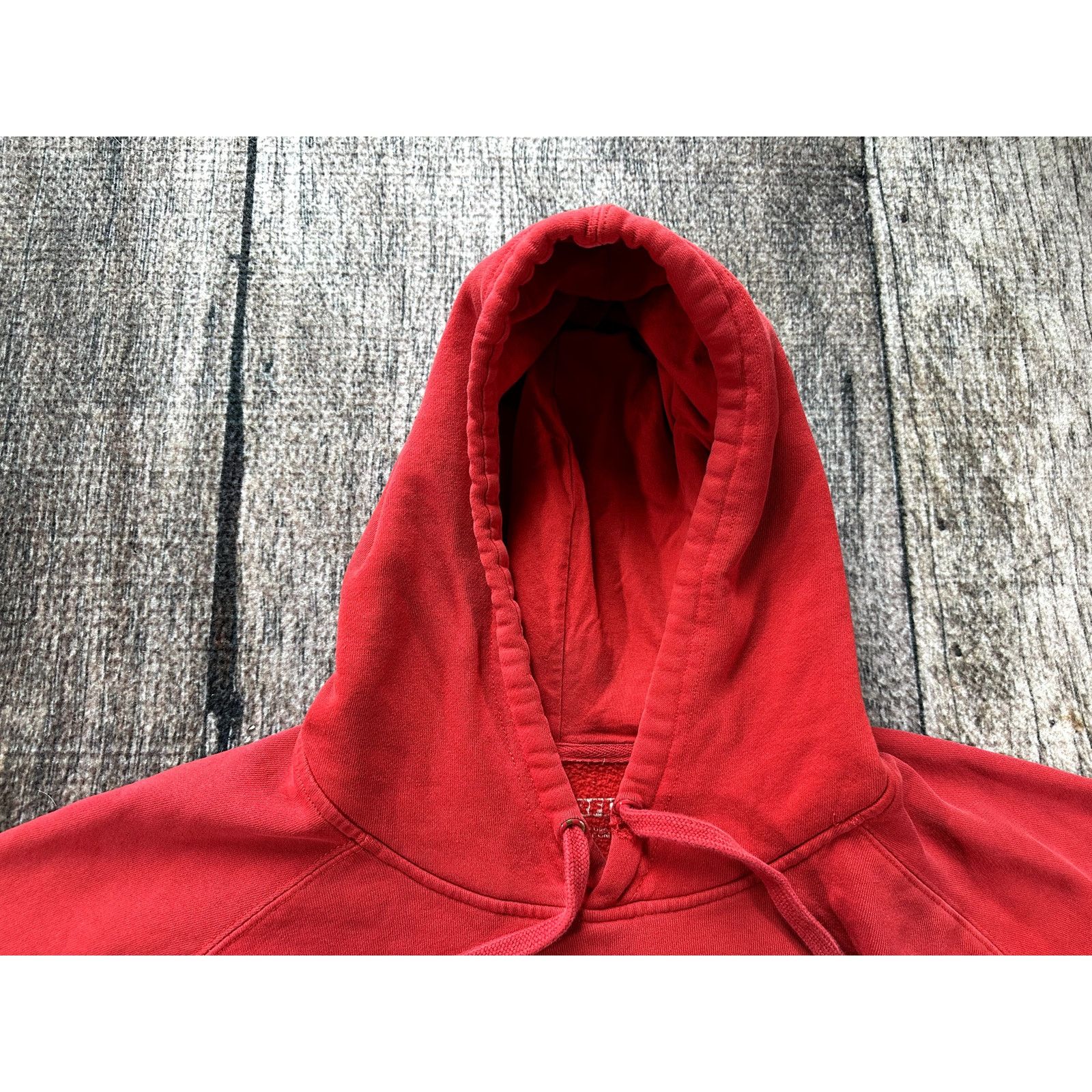 NBA Unisex Chicago Bulls NBA x Hyperfly Year of the Tiger Hoodie Size US XXL / EU 58 / 5 - 2 Thumbnail