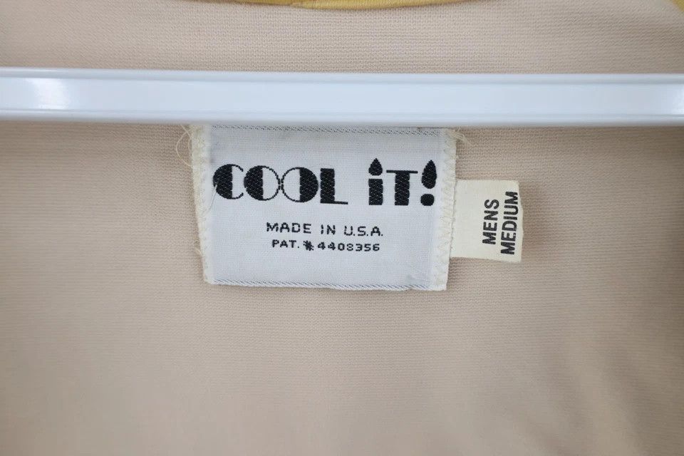 Vintage Vintage 70s Streetewar Blank Hooded Windbreaker Jacket USA Size US M / EU 48-50 / 2 - 12 Thumbnail