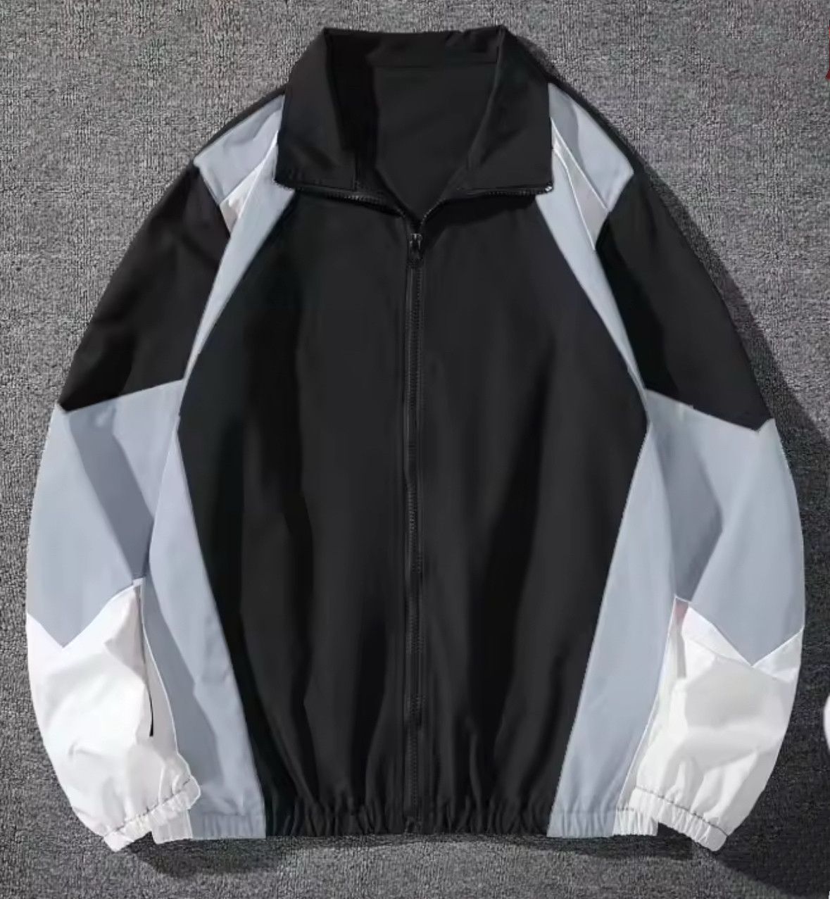 Other High Quality Lightweight Windproof Fashion Jacket Coat Size US L / EU 52-54 / 3 - 3 Thumbnail