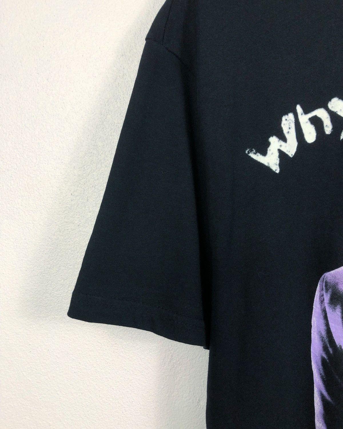 DC Comics Rare Y2K The Joker The Dark Knight Batman Movie Tee Size US L / EU 52-54 / 3 - 5 Thumbnail