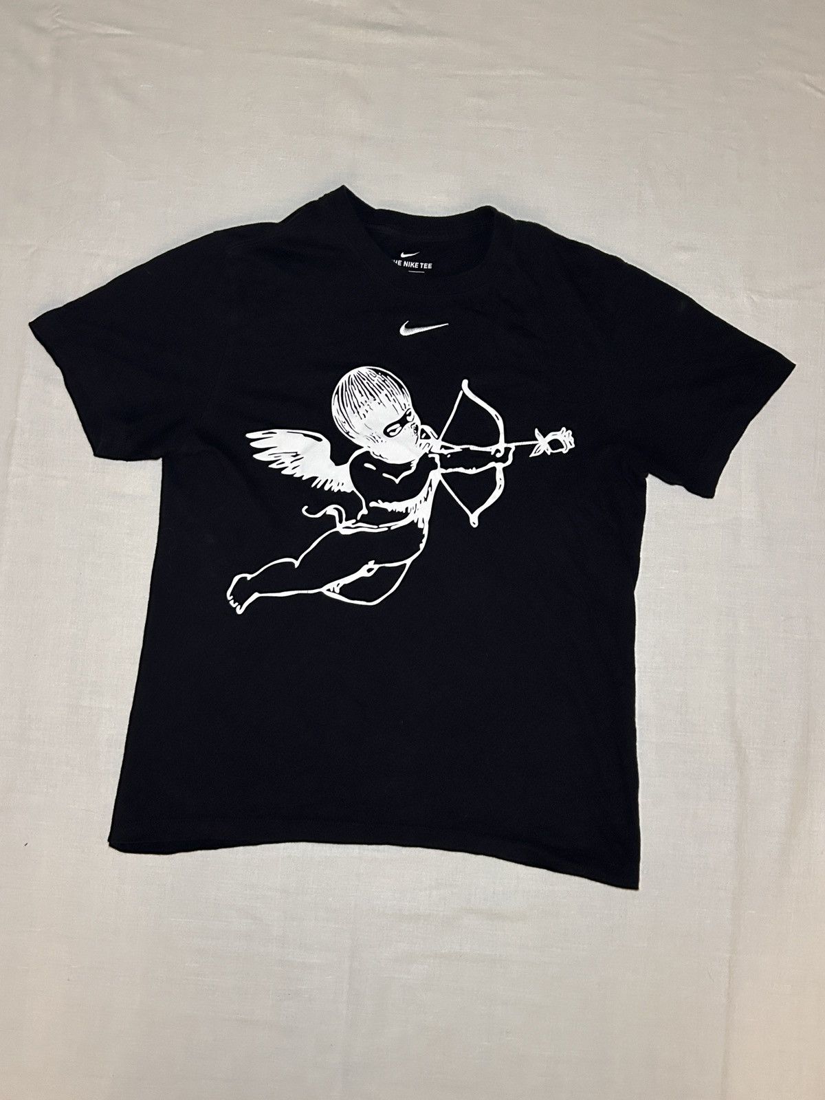 Drake × Nike Nike x Drake CLB “Cupid” Tee Size US M / EU 48-50 / 2 - 1 Thumbnail
