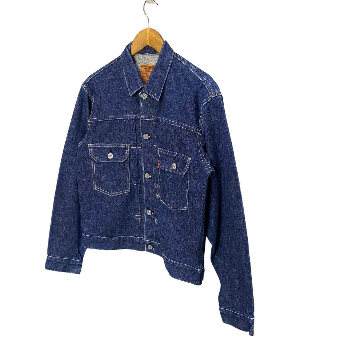 507 90s LEVI’S E BIG 2nd