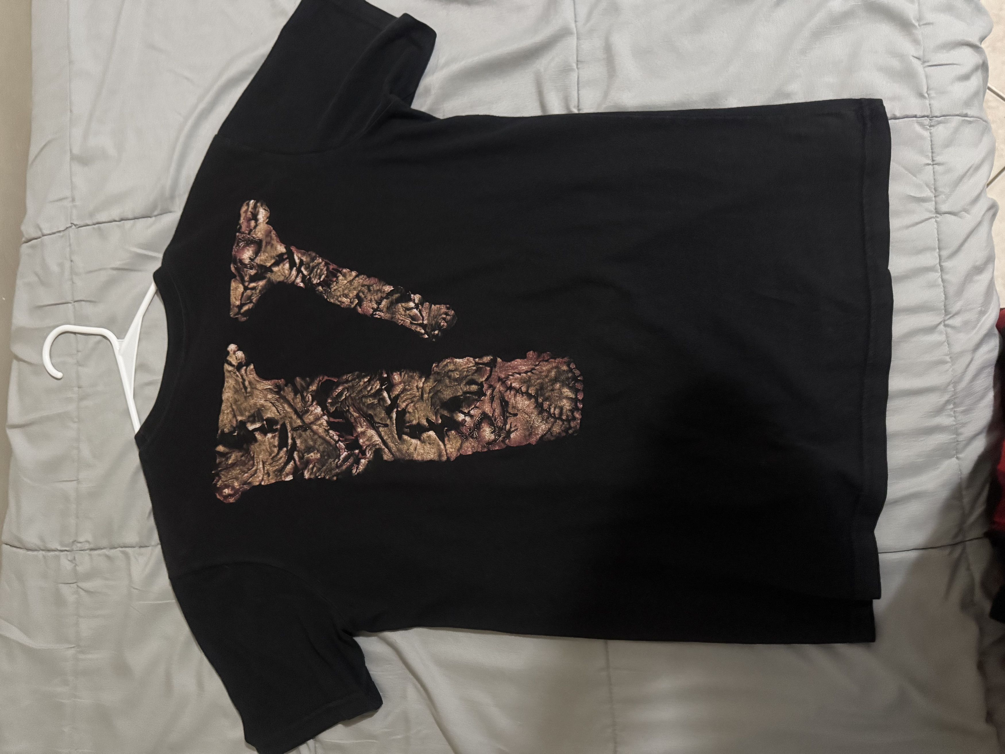 Vlone Kodak x Vlone Size US M / EU 48-50 / 2 - 2 Thumbnail