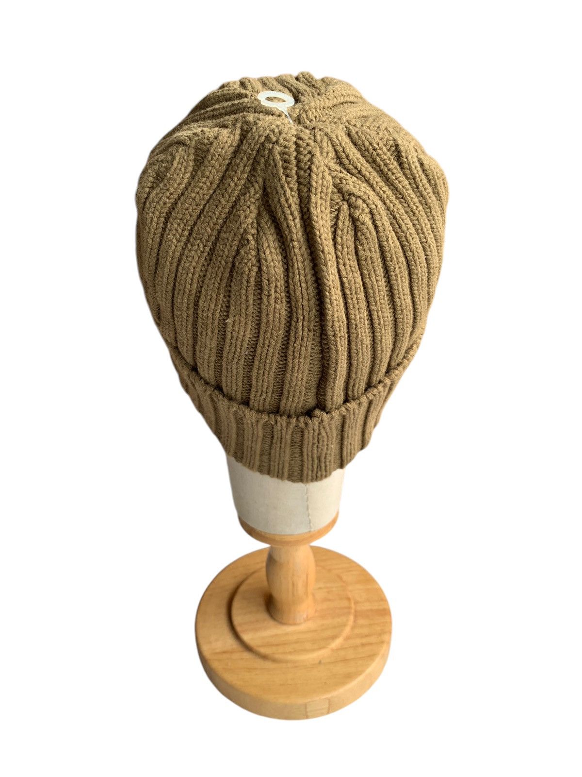Japanese Brand × Kapital × Vintage Knitted Stooge & Co Japanese Winter Sessions Beanie Hats🎌 Size ONE SIZE - 7 Thumbnail
