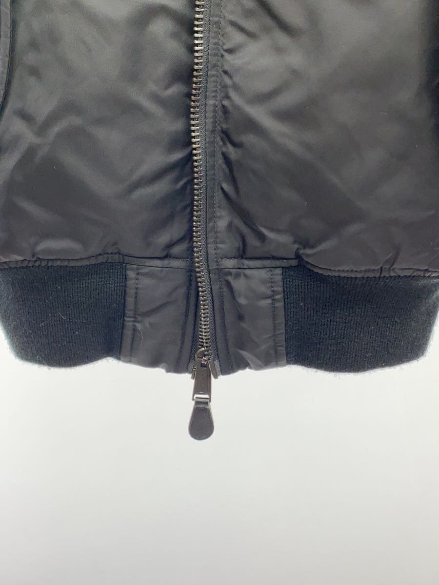 Avirex Avirex Polyester Jacket Black Size US M / EU 48-50 / 2 - 9 Thumbnail