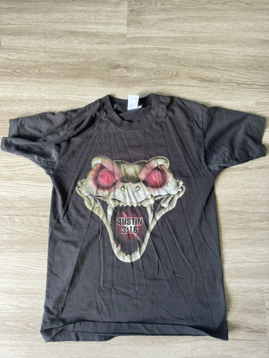 Vintage Austin 3:16 Size US M / EU 48-50 / 2 - 1 Thumbnail