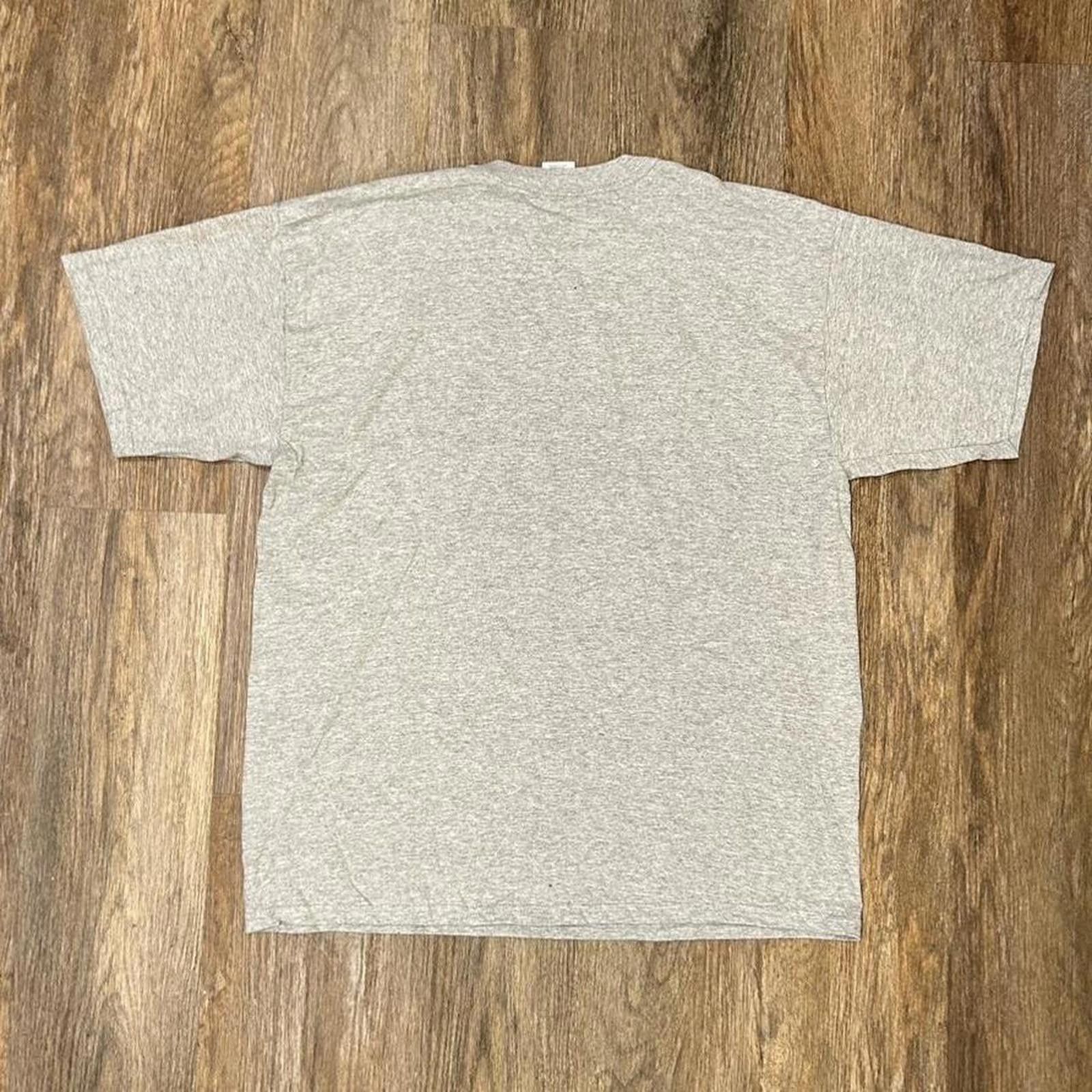 Sony Vintage Sony PlayStation Promo Tee Size XL Size US XL / EU 56 / 4 - 4 Thumbnail