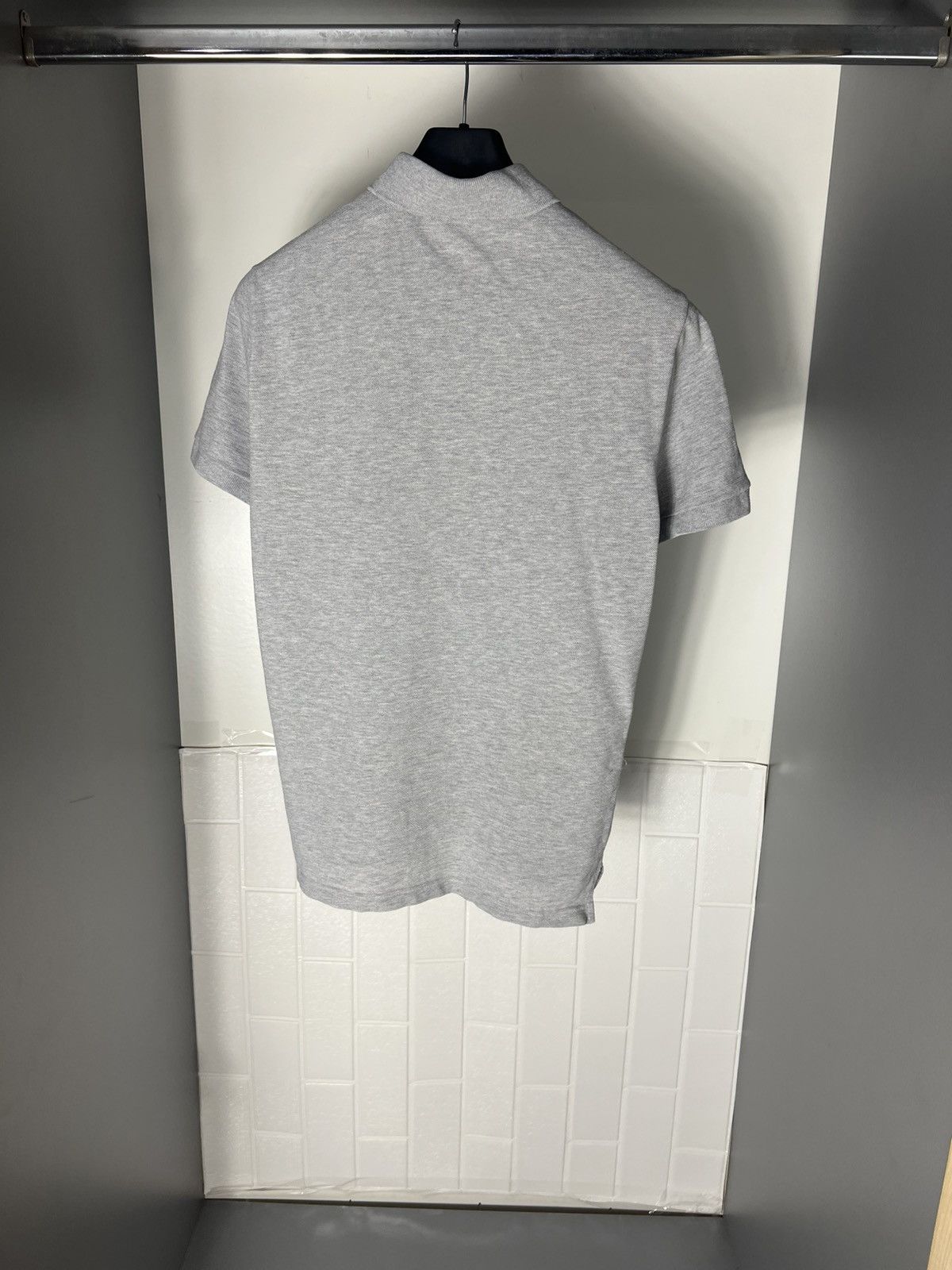 Lacoste × Vintage VERY RARE LACOSTE LIVE CLASSIC POLOS CASUAL DESIGNER LUXURY Size US M / EU 48-50 / 2 - 9 Thumbnail