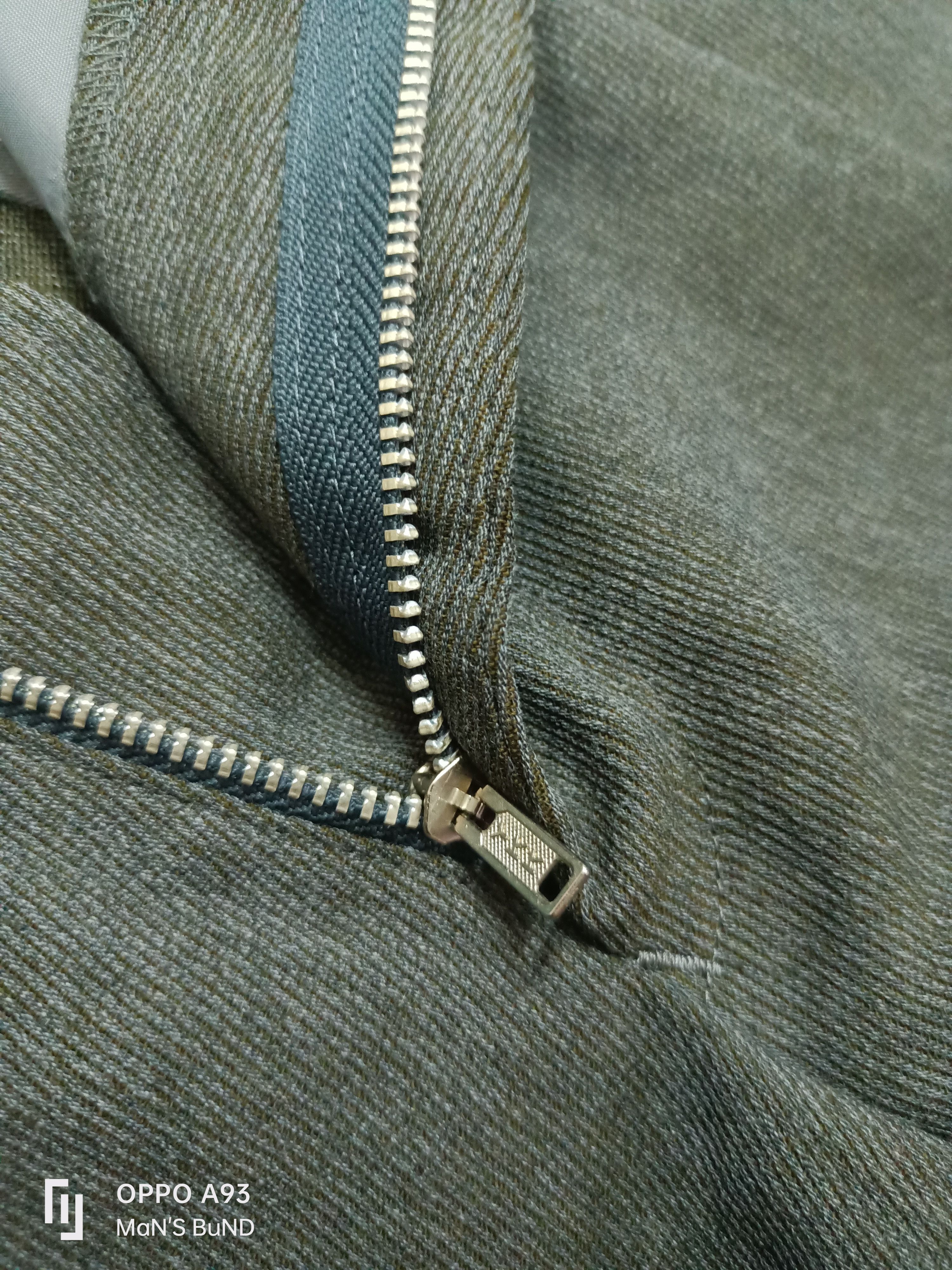 Christian Dior Monsieur Christian Dior MONSIEUR SLACK PANTS Size US 30 / EU 46 - 8 Thumbnail
