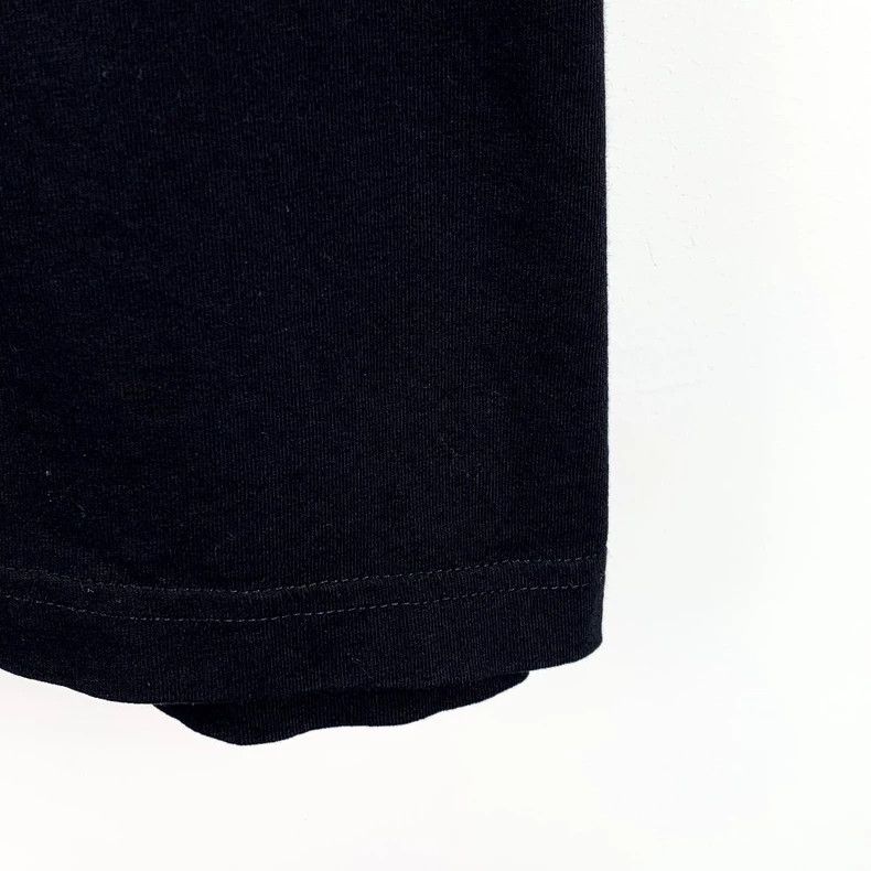Other Balenciaga Black figure print cotton crew neck short-sleev Size US M / EU 48-50 / 2 - 5 Thumbnail