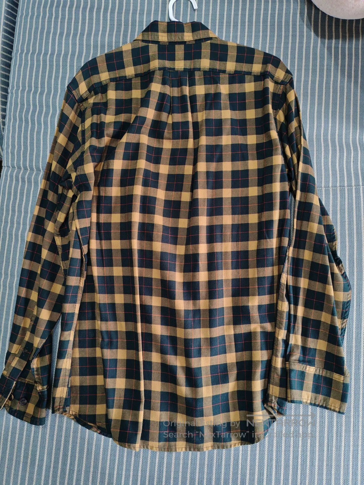 Filson Filson Alaska Shirt Size XS. Size US XS / EU 42 / 0 - 4 Thumbnail