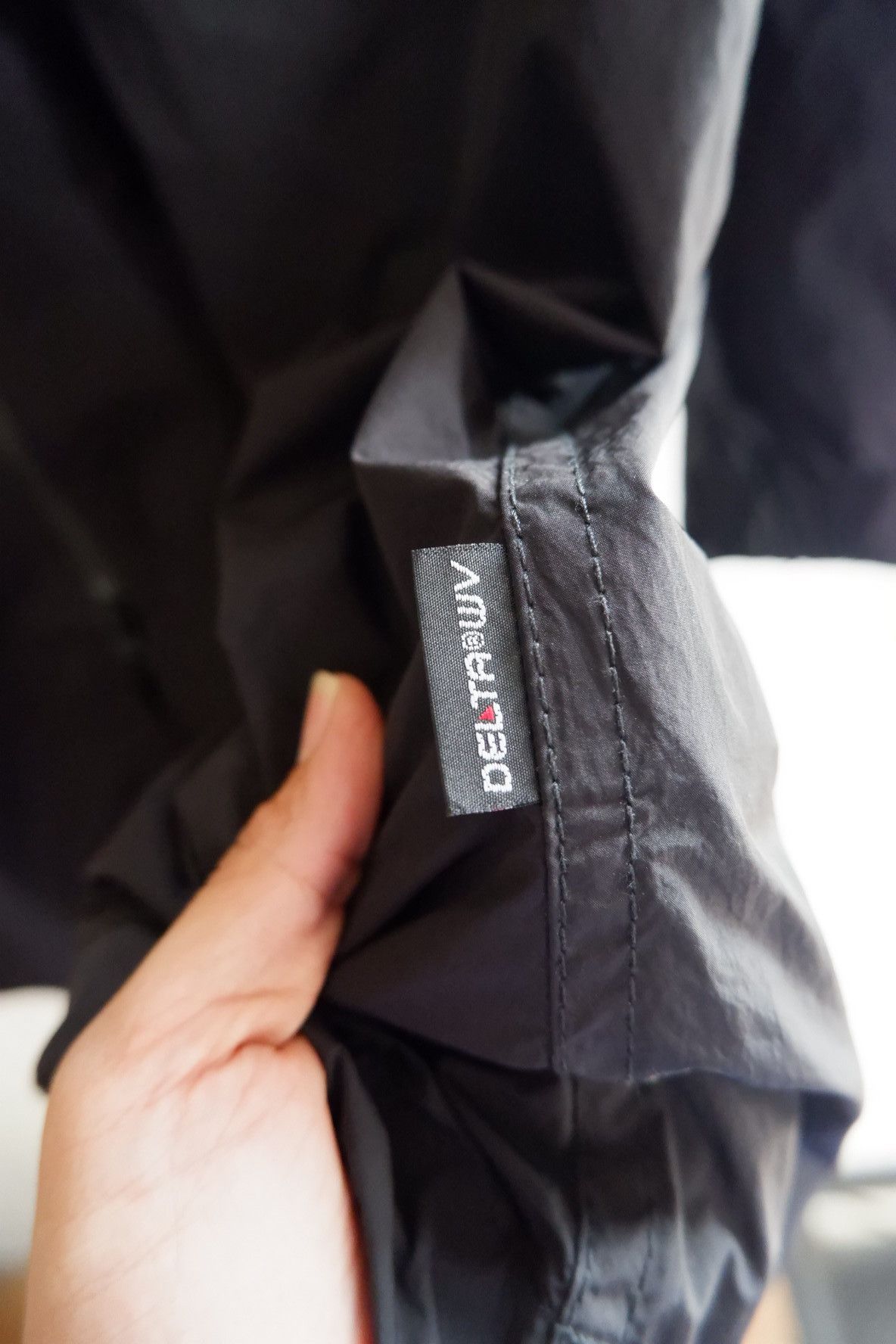 Beams Plus BEAMS Rain Parka Jacket Size US L / EU 52-54 / 3 - 9 Thumbnail